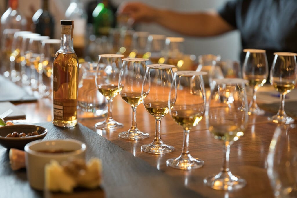 Glenfiddich Distillery, Dufftown