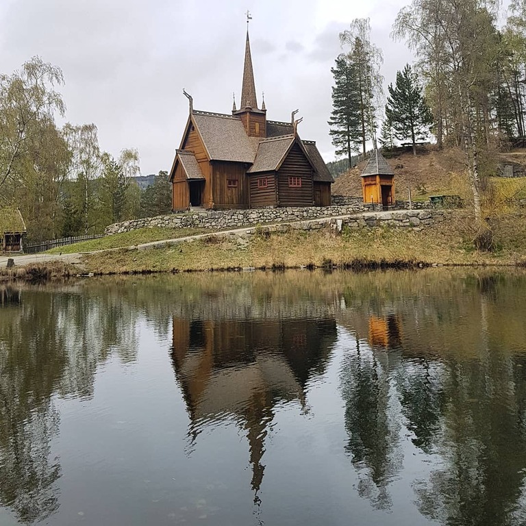 day trips in oslo | lillehammer