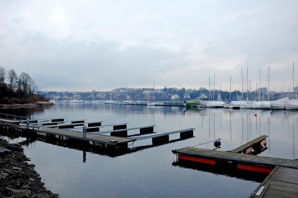 Bygdøy