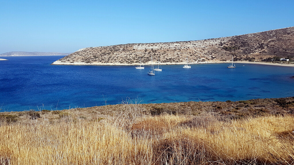 Livadi, Iraklia