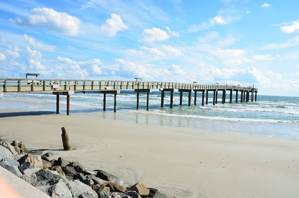 Day Trips From Tallahassee, Florida