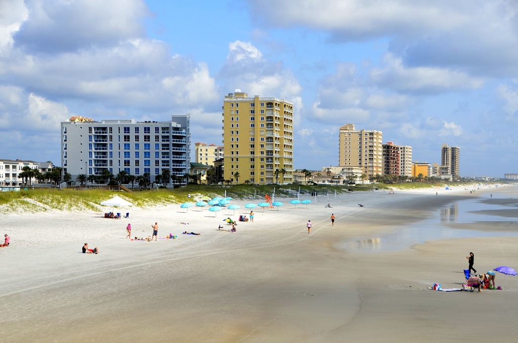 Jacksonville