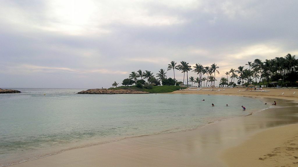Ko Olina Lagune
