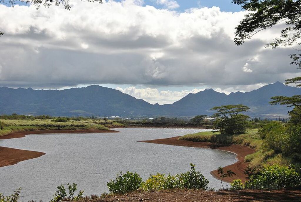 Dole Plantation, Hawaii - panoramio
