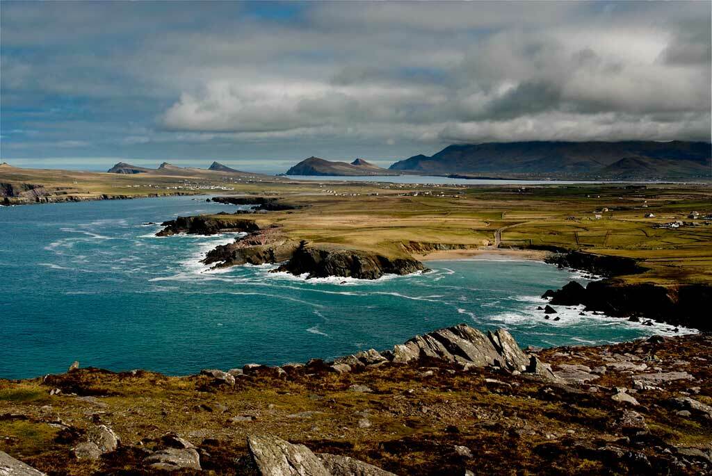 Dingle Ireland