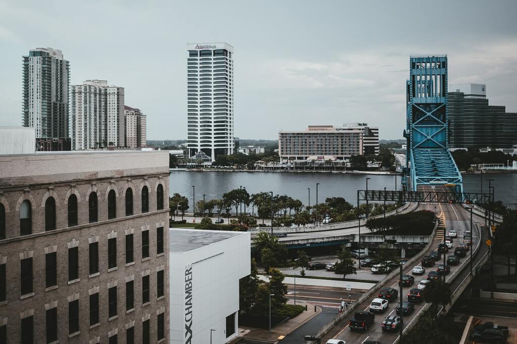 Jacksonville