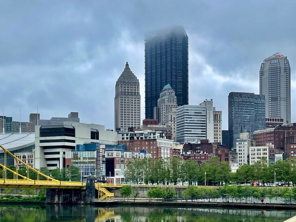 Pittsburgh
