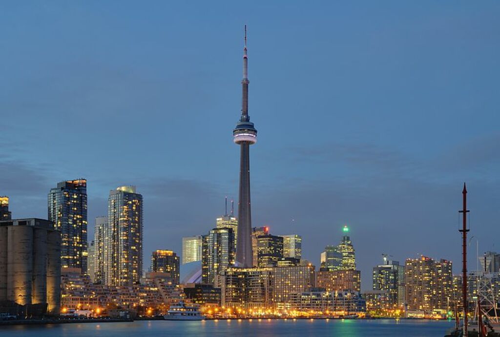 Toronto, ON