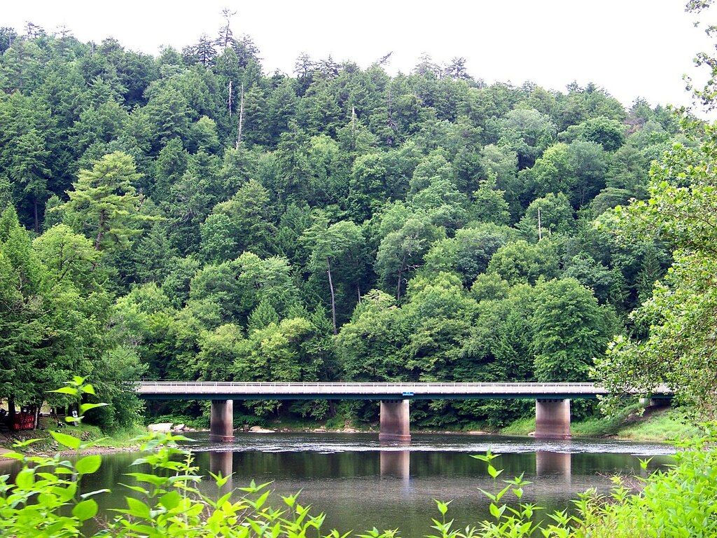 Cooksburg, Pennsylvania - panoramio - Idawriter