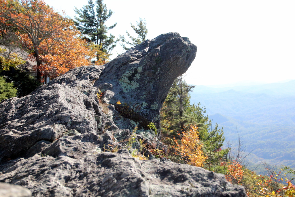 Blowing Rock North Carolina