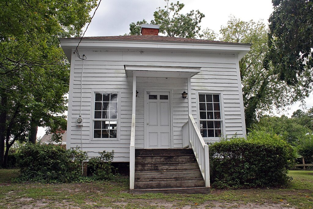 Pelletier House Jacksonville NC 04