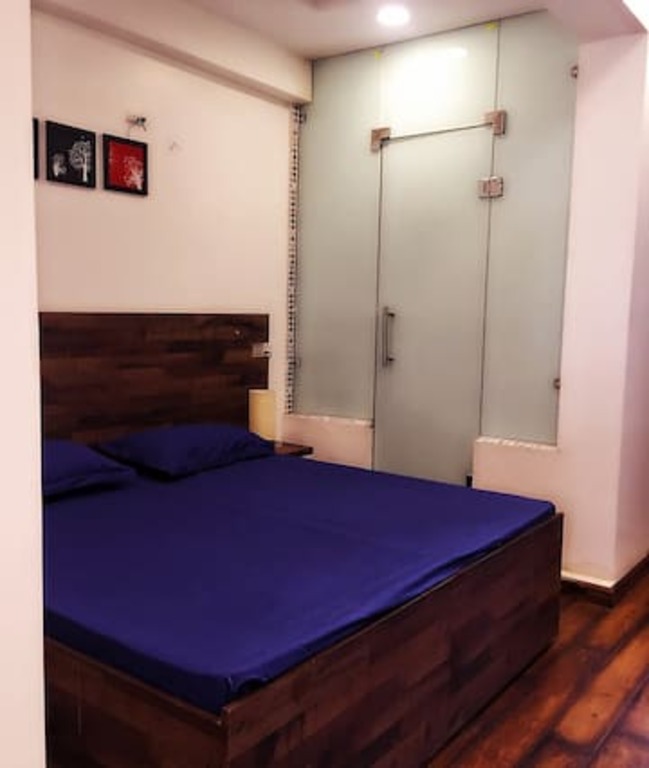 Top 12 Airbnb Vacation Rentals In Vasant Kunj, New Delhi, India