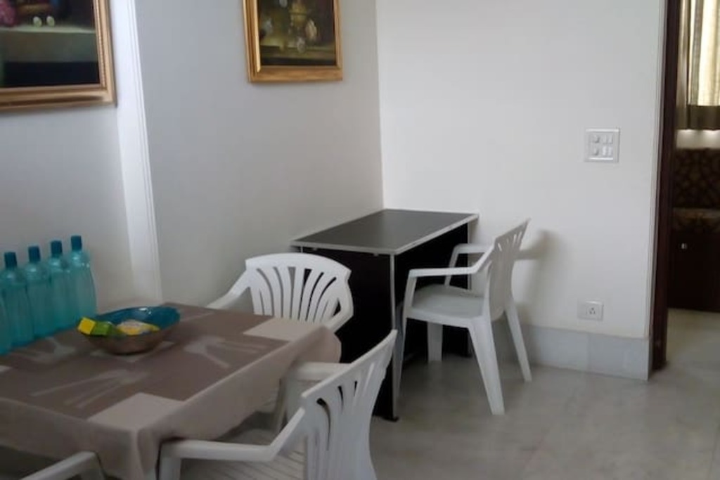 Top 12 Airbnb Vacation Rentals In Vasant Kunj, New Delhi, India