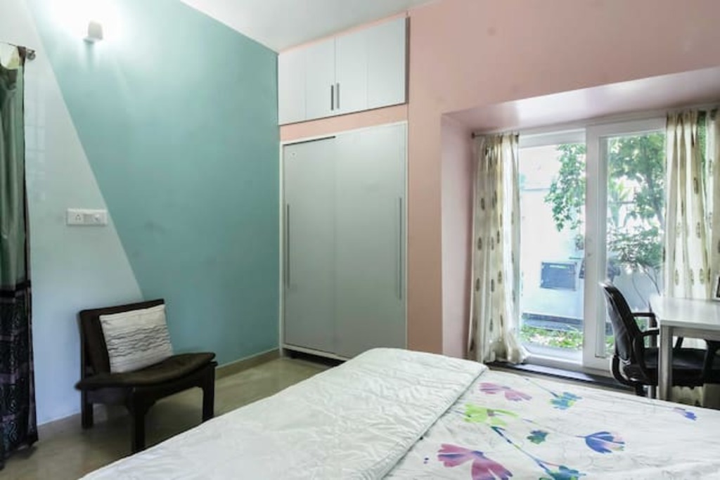 Top 12 Airbnb Vacation Rentals In Vasant Kunj, New Delhi, India