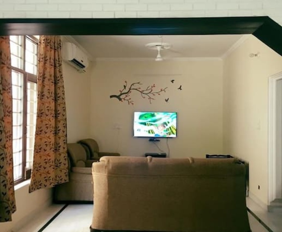 Top 12 Airbnb Vacation Rentals In Vasant Kunj, New Delhi, India