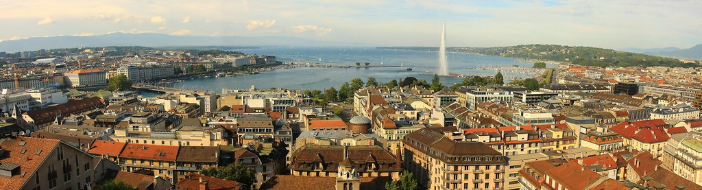 Geneva, Switzerland