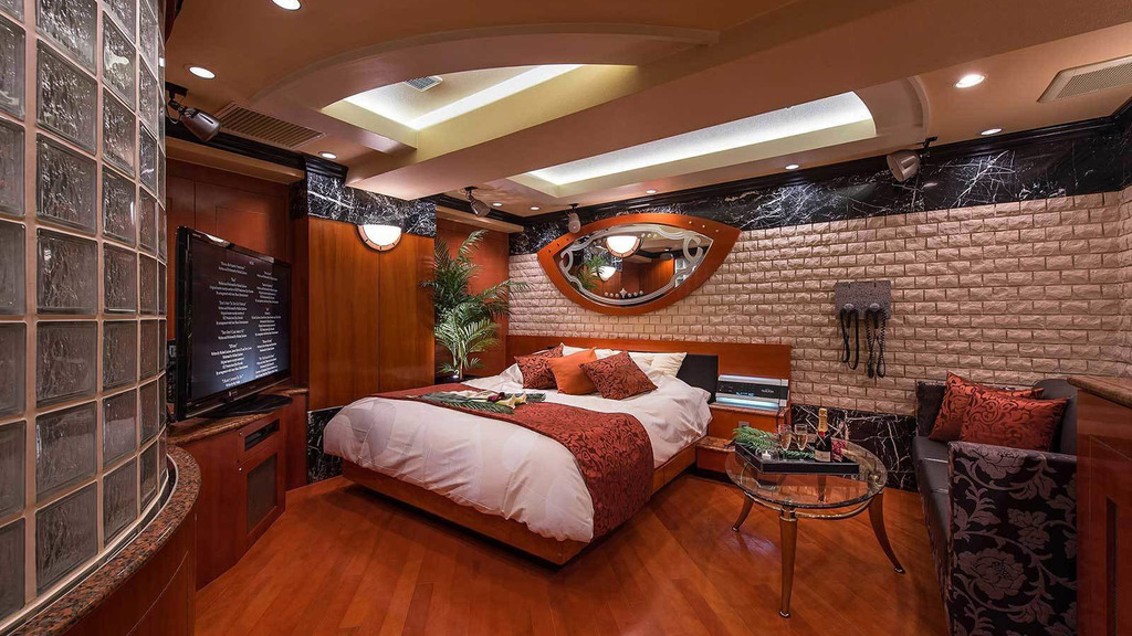 9 Best Love Hotels In Shibuya, Japan Updated 2024 Trip101