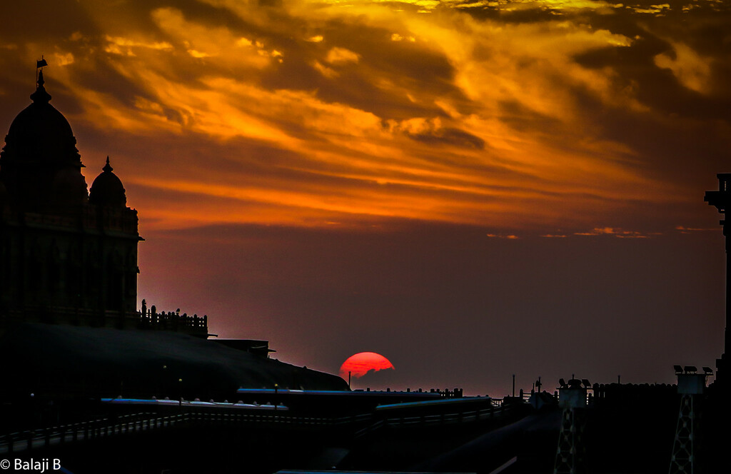 Sunrise