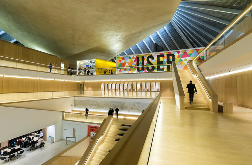 The Design Museum, London -4