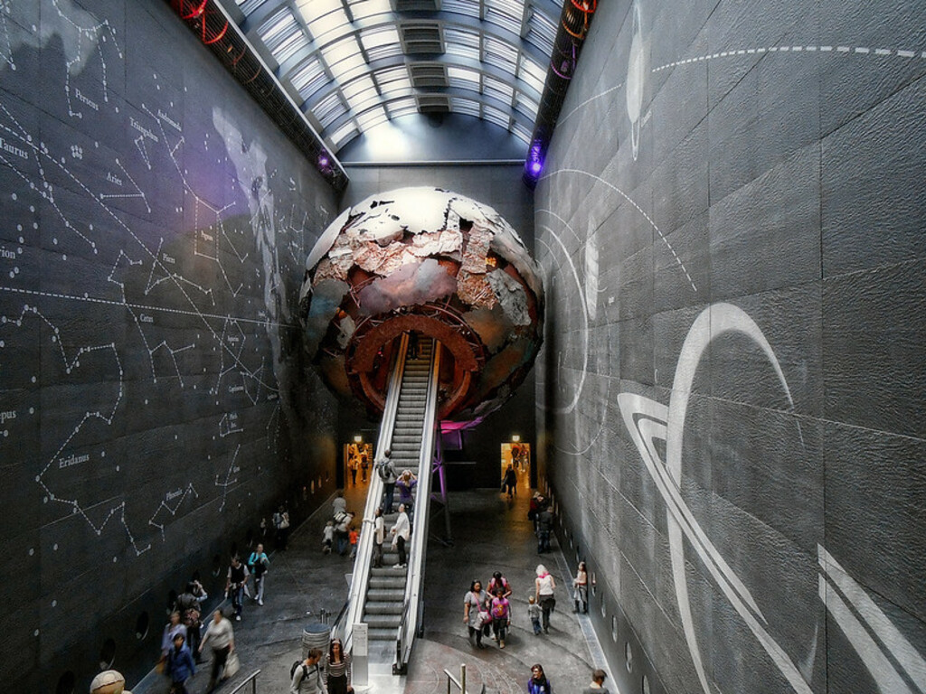Science Museum
