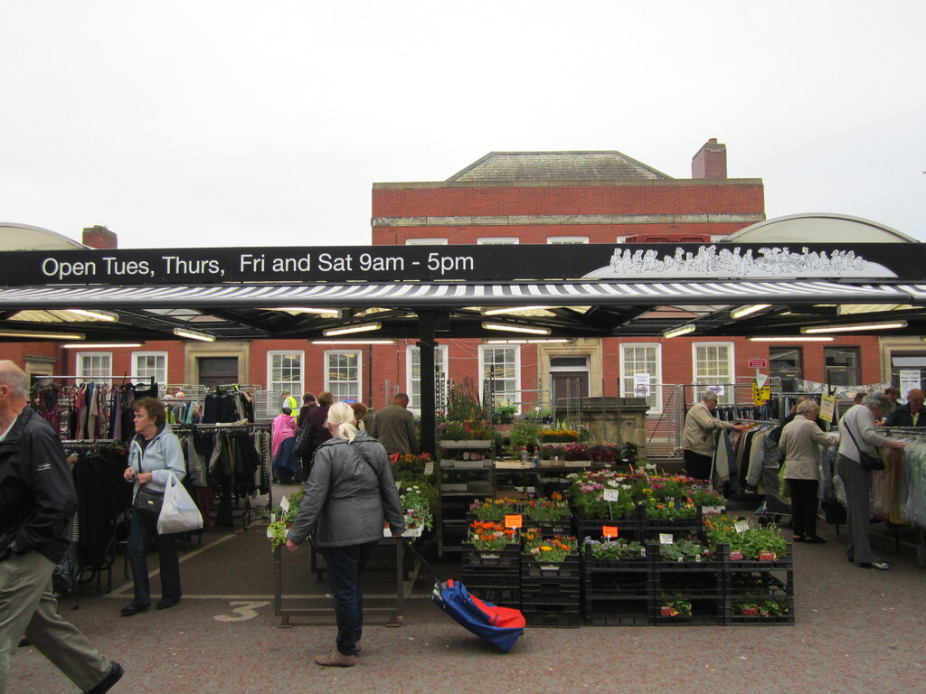 Bolton Market (1)