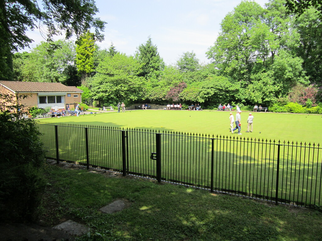 Queens Park, Bolton (6)