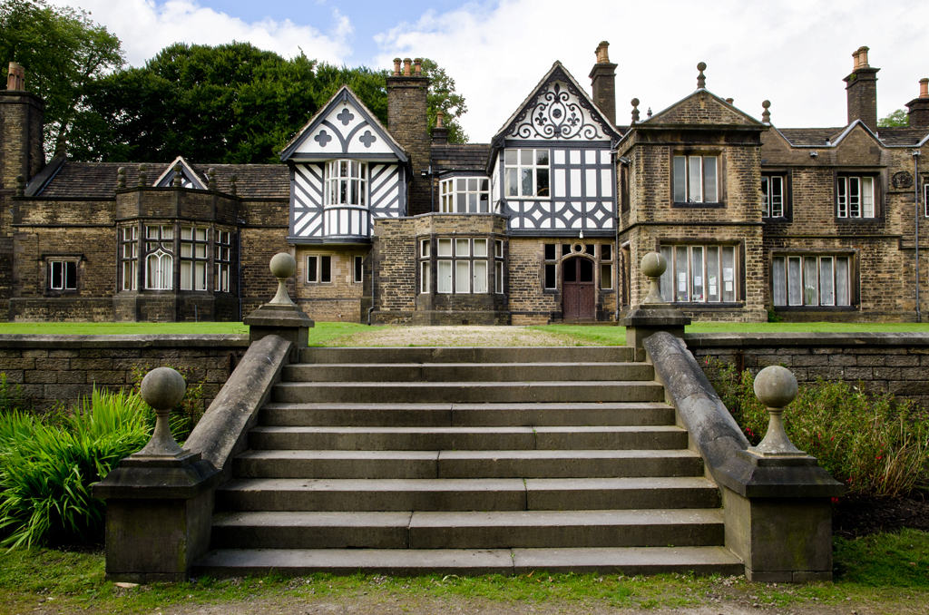 Smithills Hall (4)
