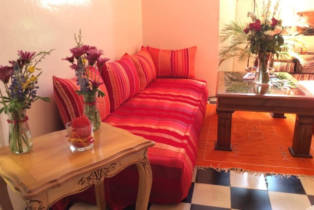 Top 14 Airbnb Vacation Rentals In Tangier, Morocco Updated 2024 Trip101