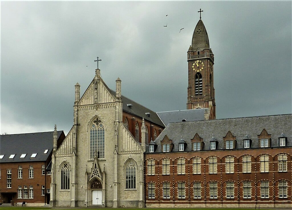 Tongerlo Abbey10