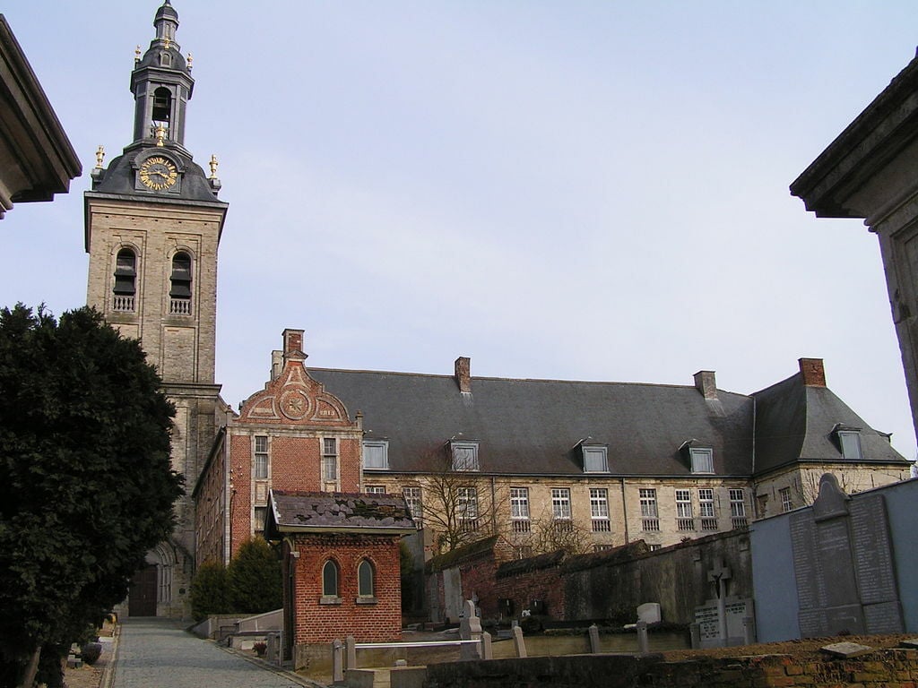 Abdij van 't Park