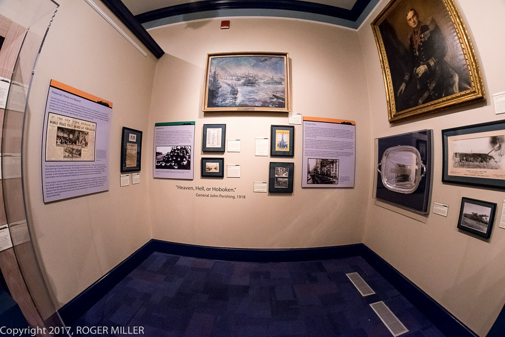 US Naval Academy Museum