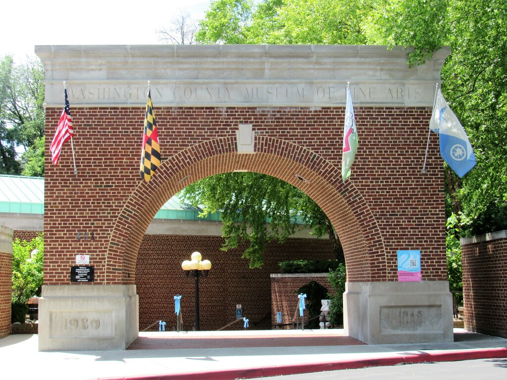 Washington County Museum of Fine Arts 01