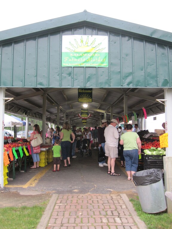 Farmer's Market