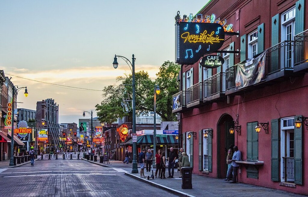 Memphis