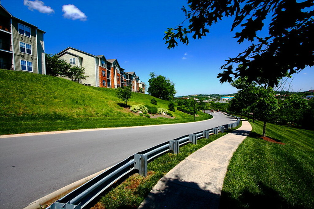 Carrington Hills