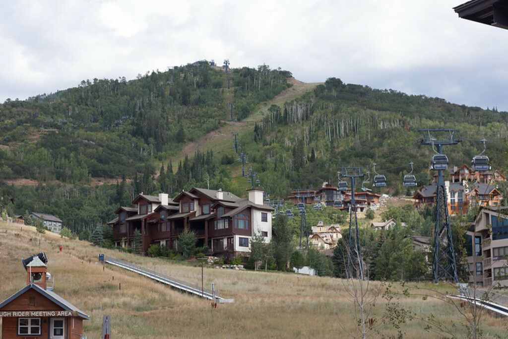 Steamboat Springs