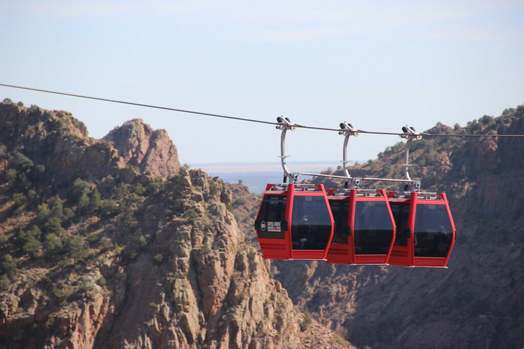 Royal Gorge