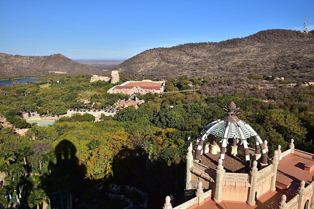 The Palace of the Lost City, Sun City, North West, South Africa (20503766606)
