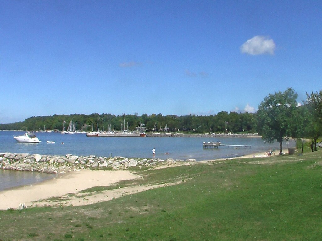 Egg Harbor Beach Park