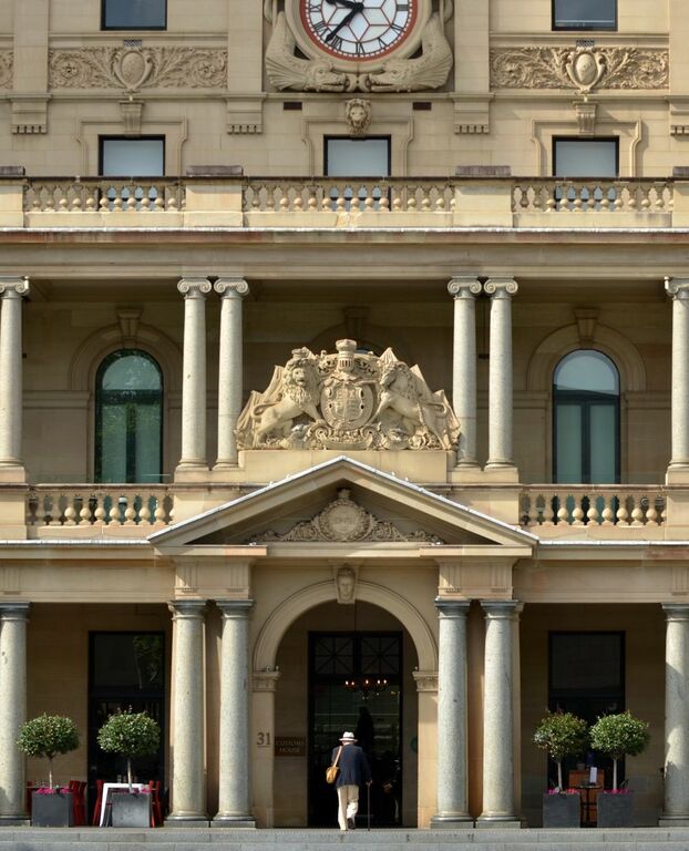 Customs House