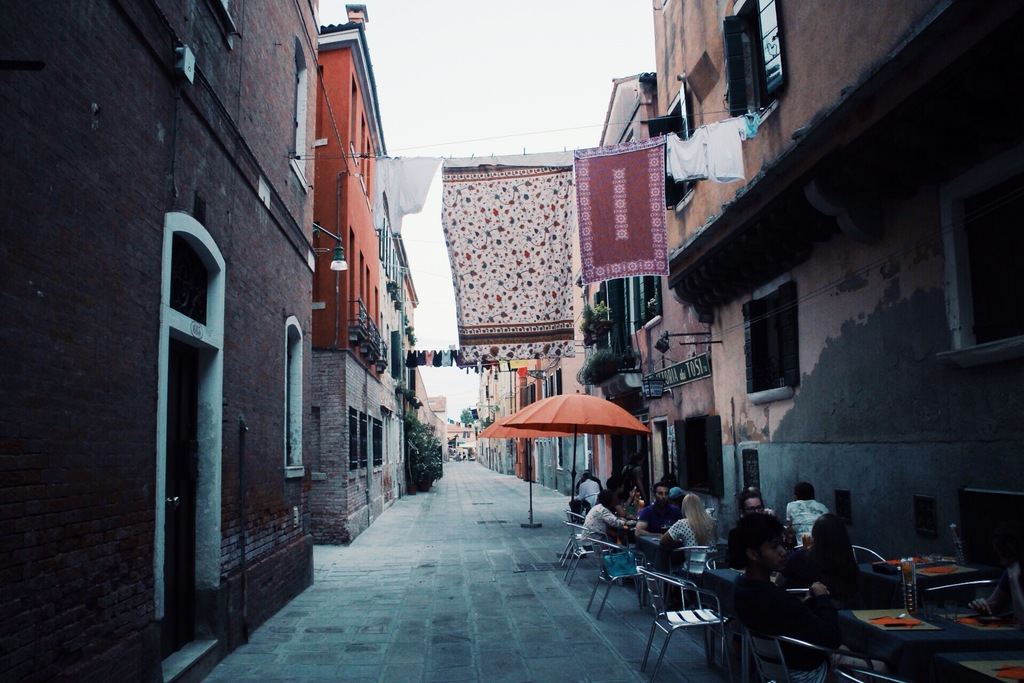 things to do on a student budget in venice | explore castello, eastern venice