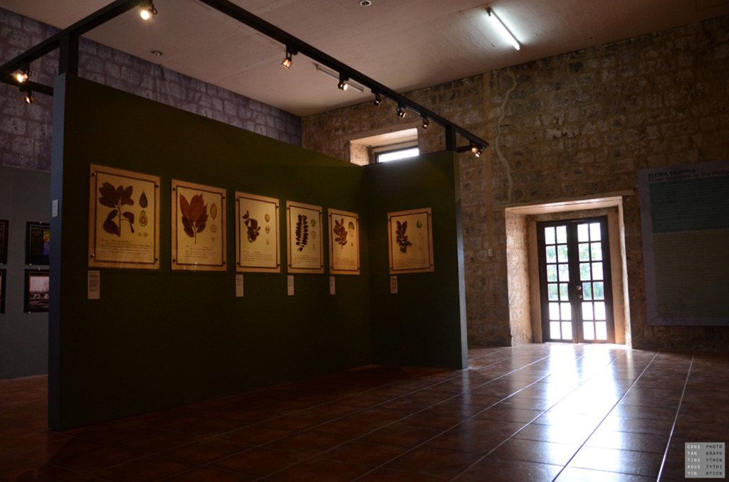 Museo Sugbo