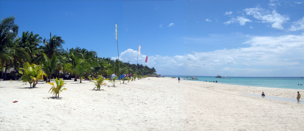 Sugar Beach Bantayan