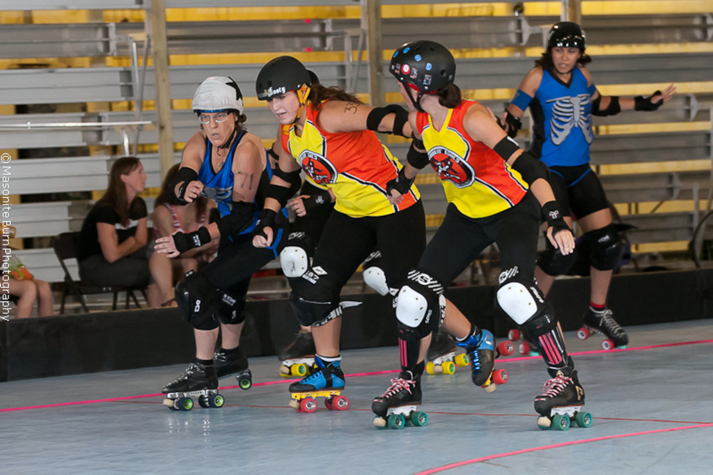2012-08-18 Portland (Heathers v Lava City)-0031