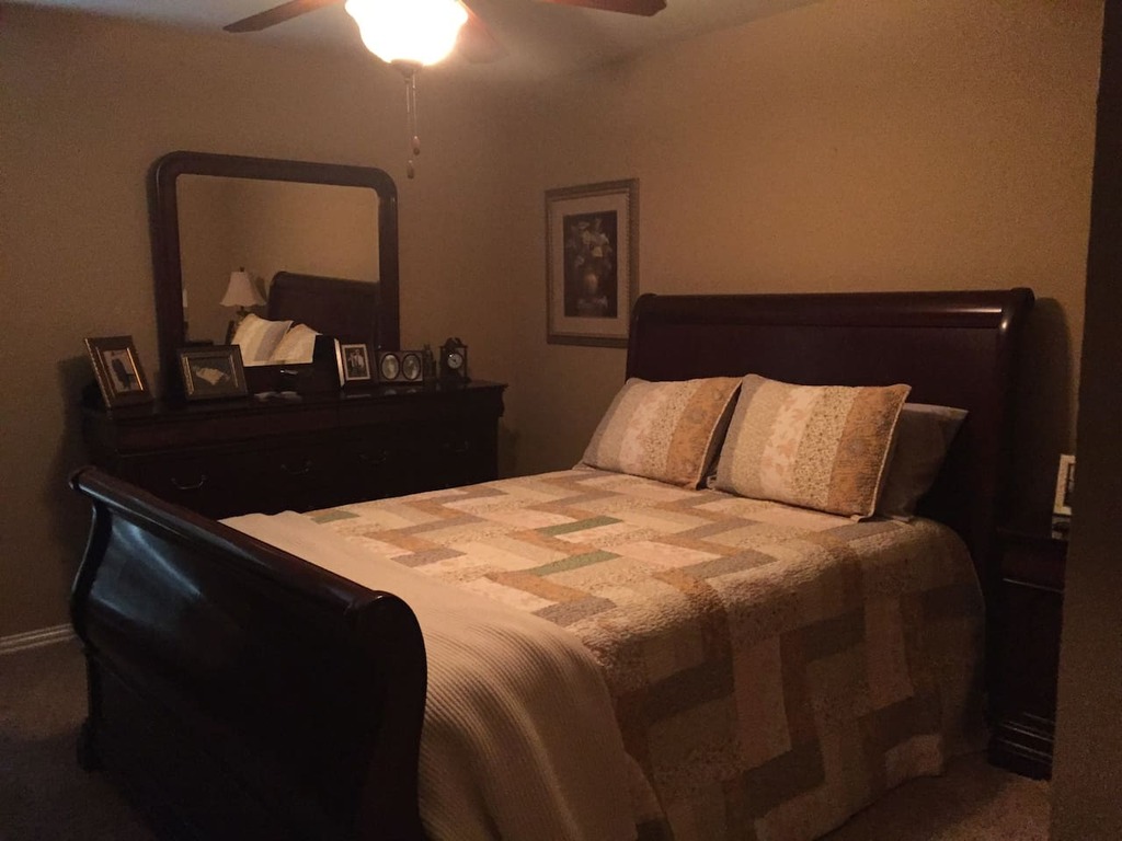 9 Best Airbnb Vacation Rentals In Flower Mound, Texas Updated 2024