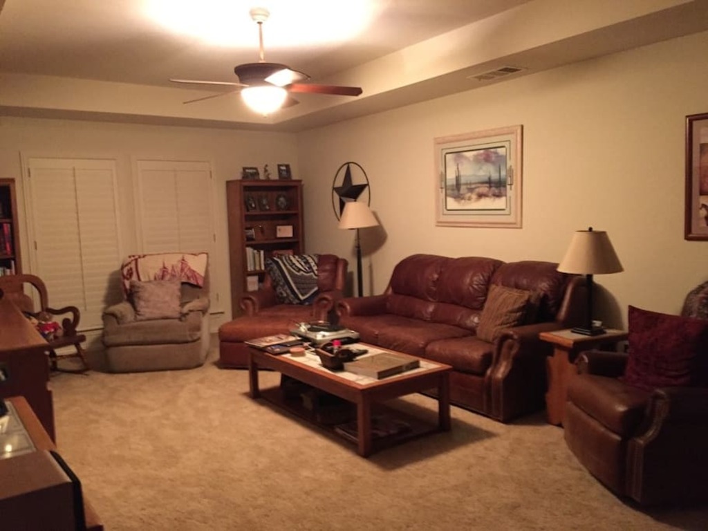 9 Best Airbnb Vacation Rentals In Flower Mound, Texas Updated 2024