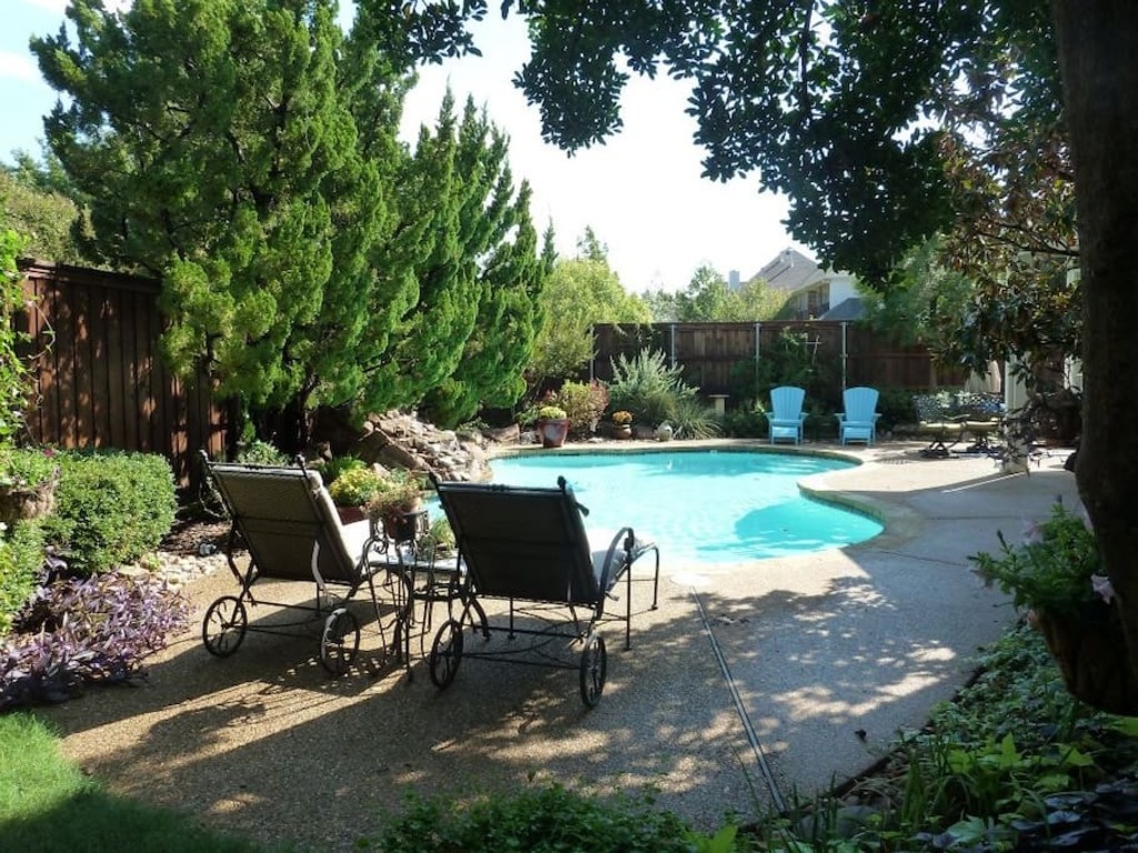 9 Best Airbnb Vacation Rentals In Flower Mound, Texas Updated 2024