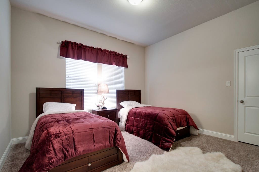 9 Best Airbnb Vacation Rentals In Flower Mound, Texas Updated 2024