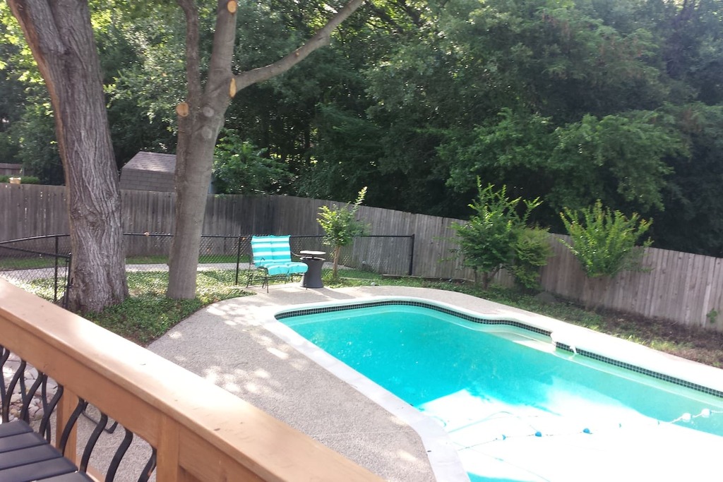 9 Best Airbnb Vacation Rentals In Flower Mound, Texas Updated 2024 Trip101