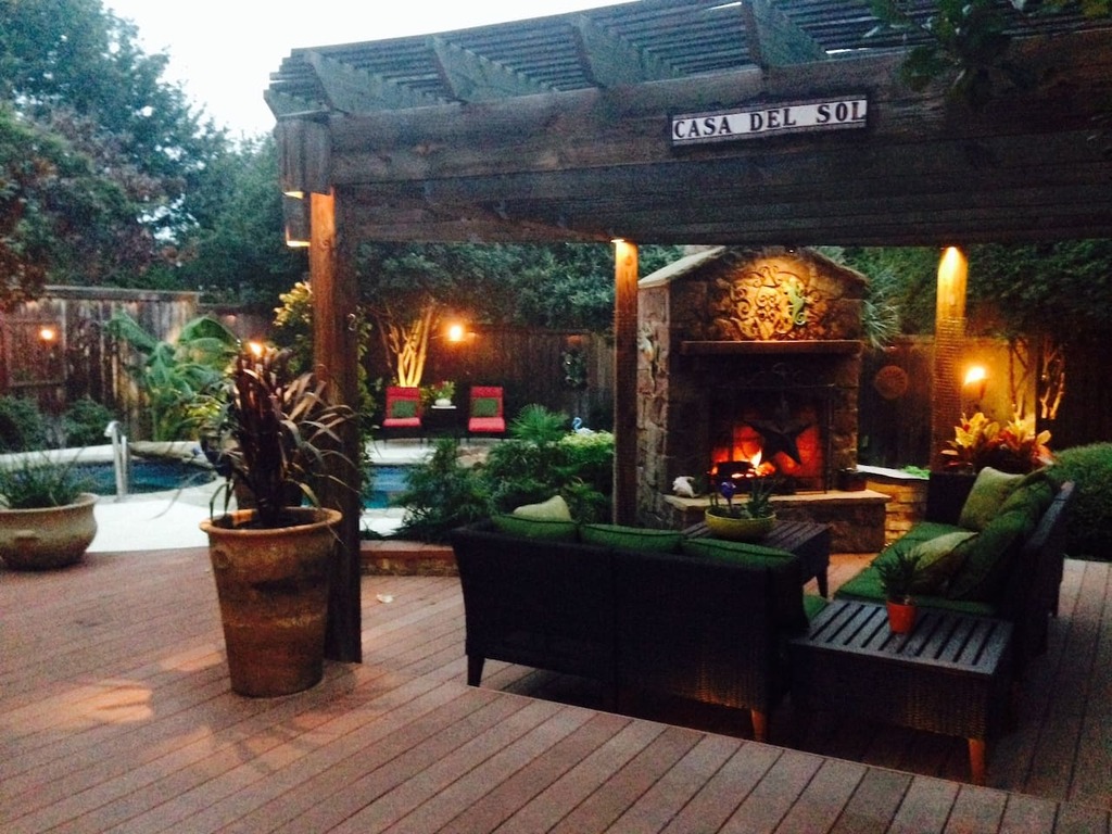 9 Best Airbnb Vacation Rentals In Flower Mound, Texas Updated 2024